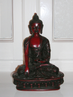 Buddha-Statue