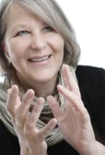 Ute Ross Portrait von Ute Ross